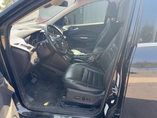 2015 Ford Escape Titanium - Driver's Front Door Image